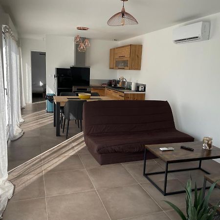 Maison Fleurs de Lys, climatisée, WiFi et Parking Privée Gratuit, Lave-Linge, Vernon Giverny Exterior foto