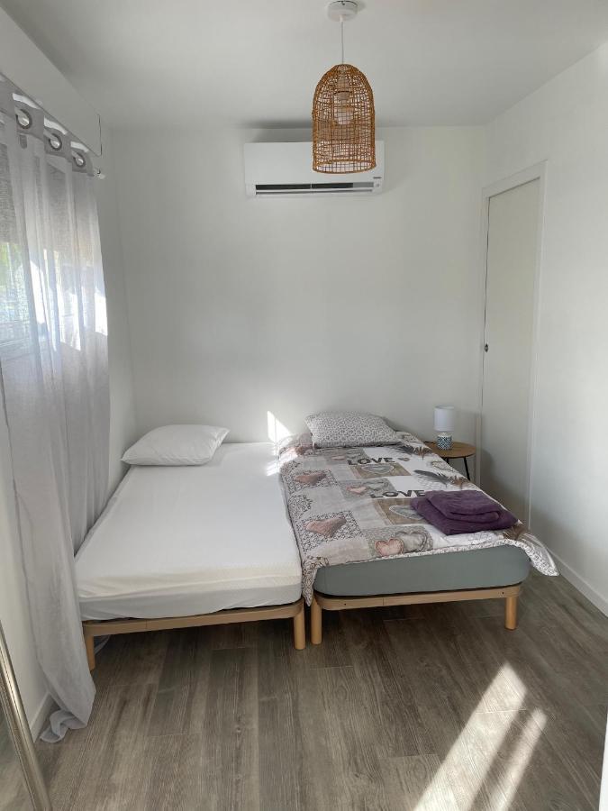 Maison Fleurs de Lys, climatisée, WiFi et Parking Privée Gratuit, Lave-Linge, Vernon Giverny Exterior foto